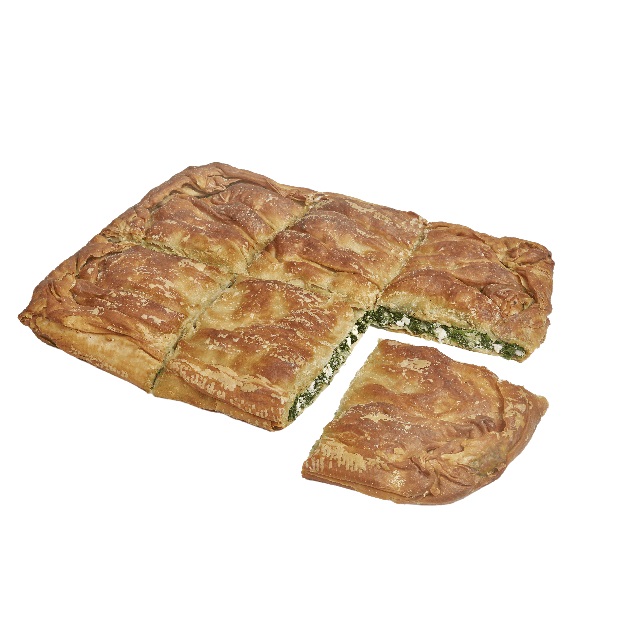 Chocolate Strawberry Round