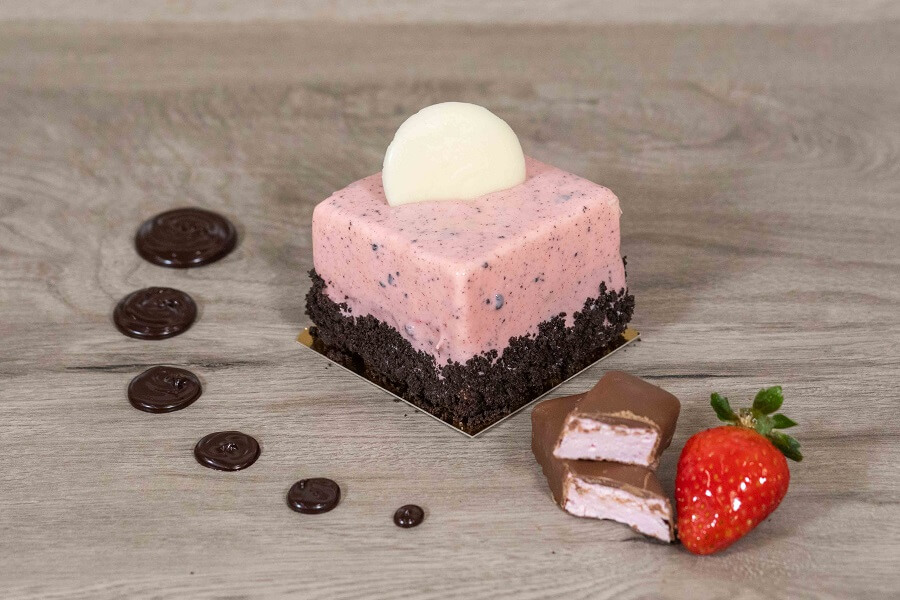 Lila Pause Individual