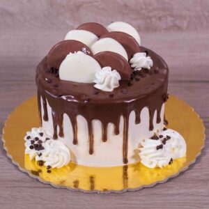 Looney Full Cake
