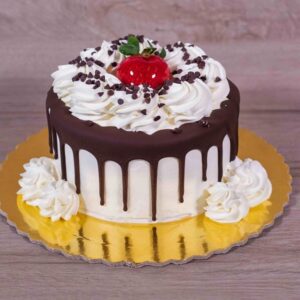 Lovely Full Cake