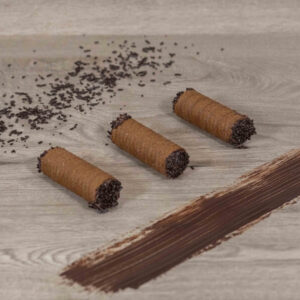 chocolate cigar