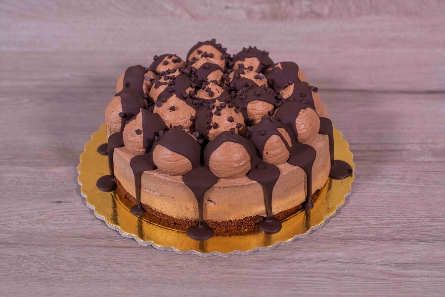 serrano full cake