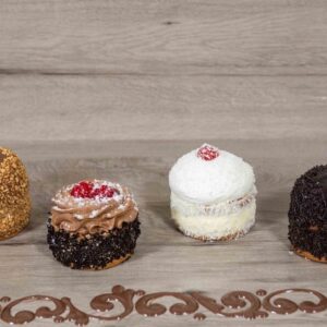 individual assortment 1
