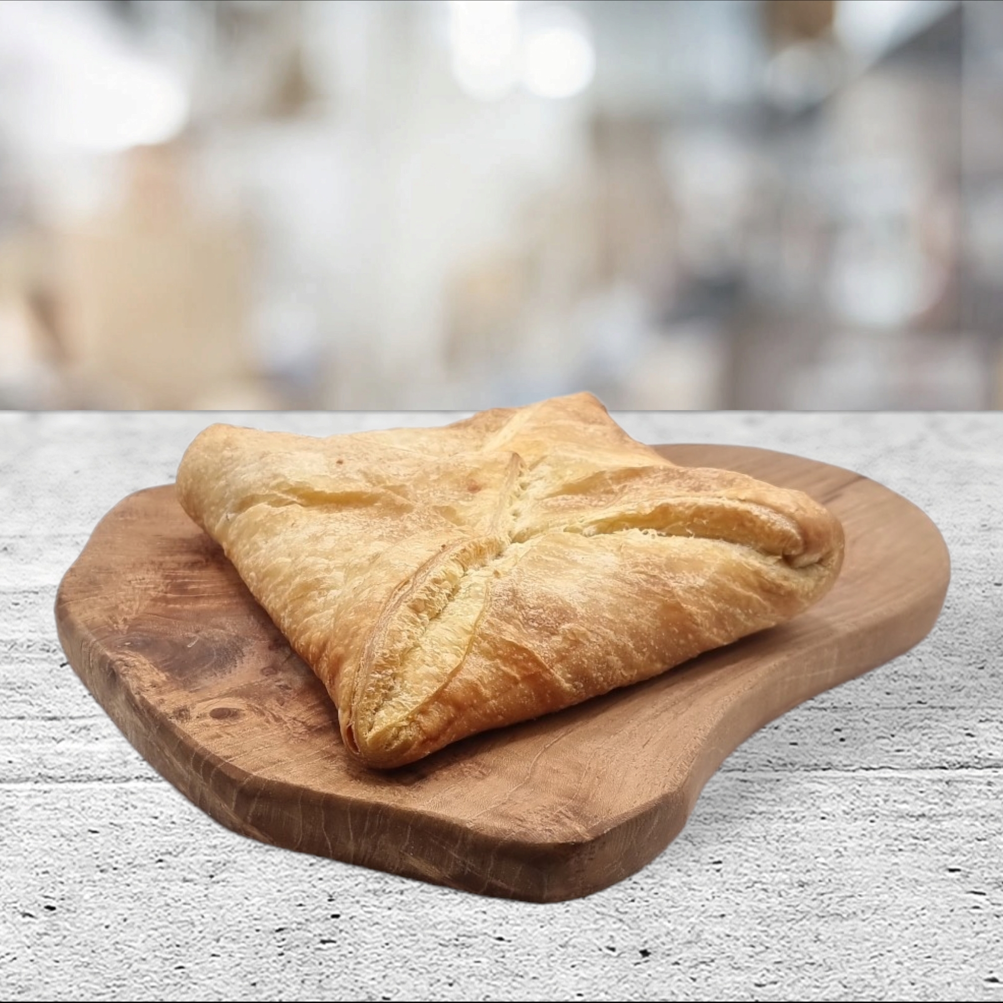 Phyllo Pizza